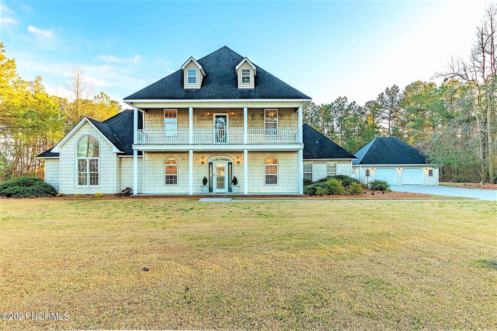 2462 E NC 24 Hwy  