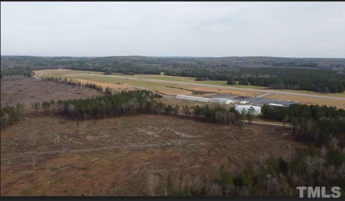 1600 Airport Rd  