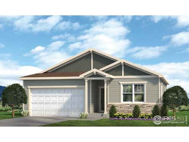 507 Pronghorn Ct  