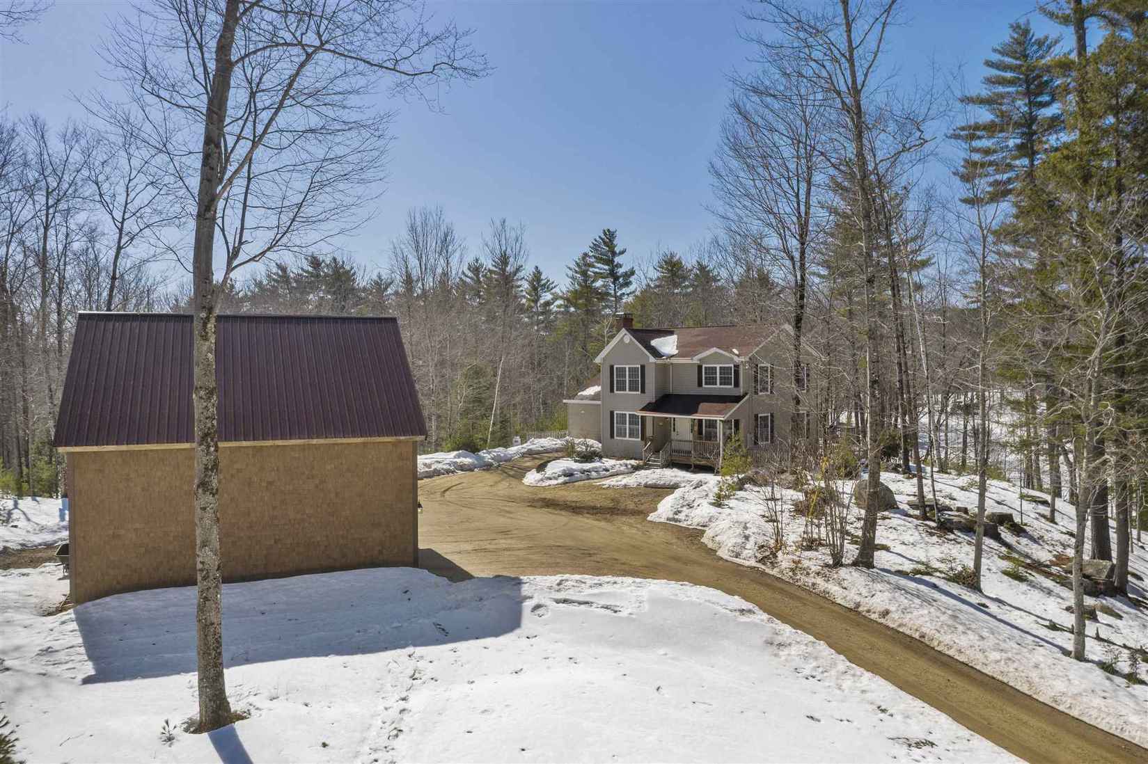 444 Holderness Rd  