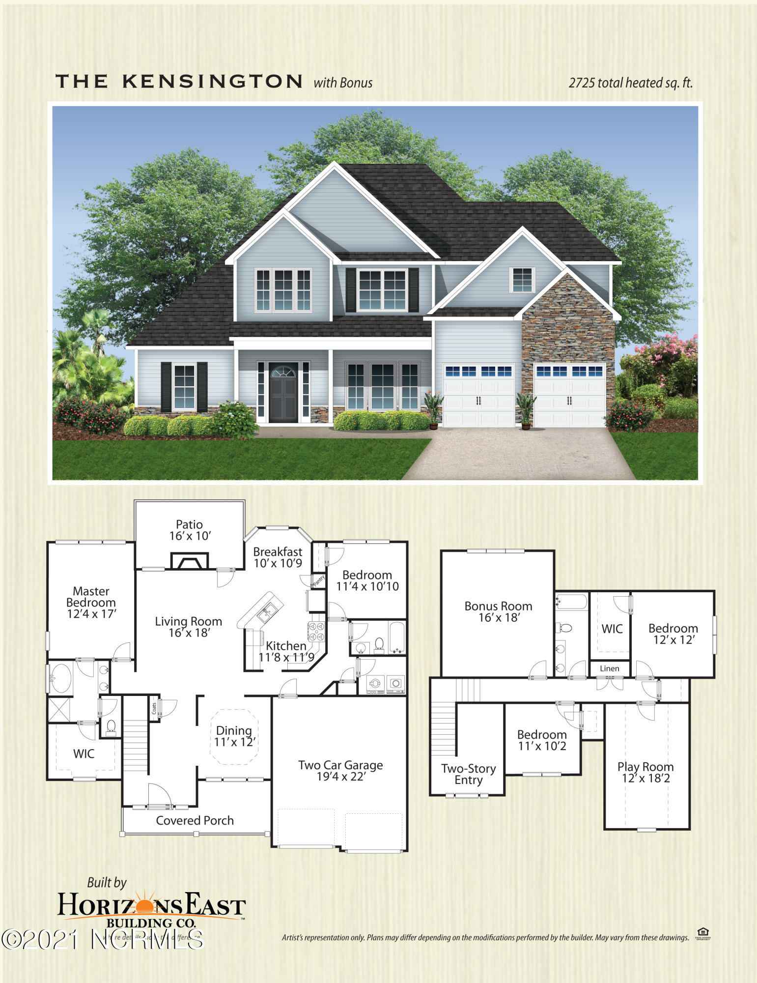 112 Peletier Shores Dr  