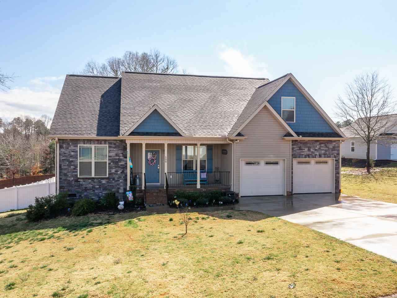 508 Sedona Ct  
