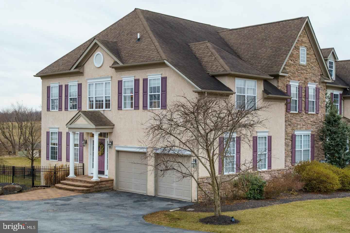 213 IRONSTONE Ln  