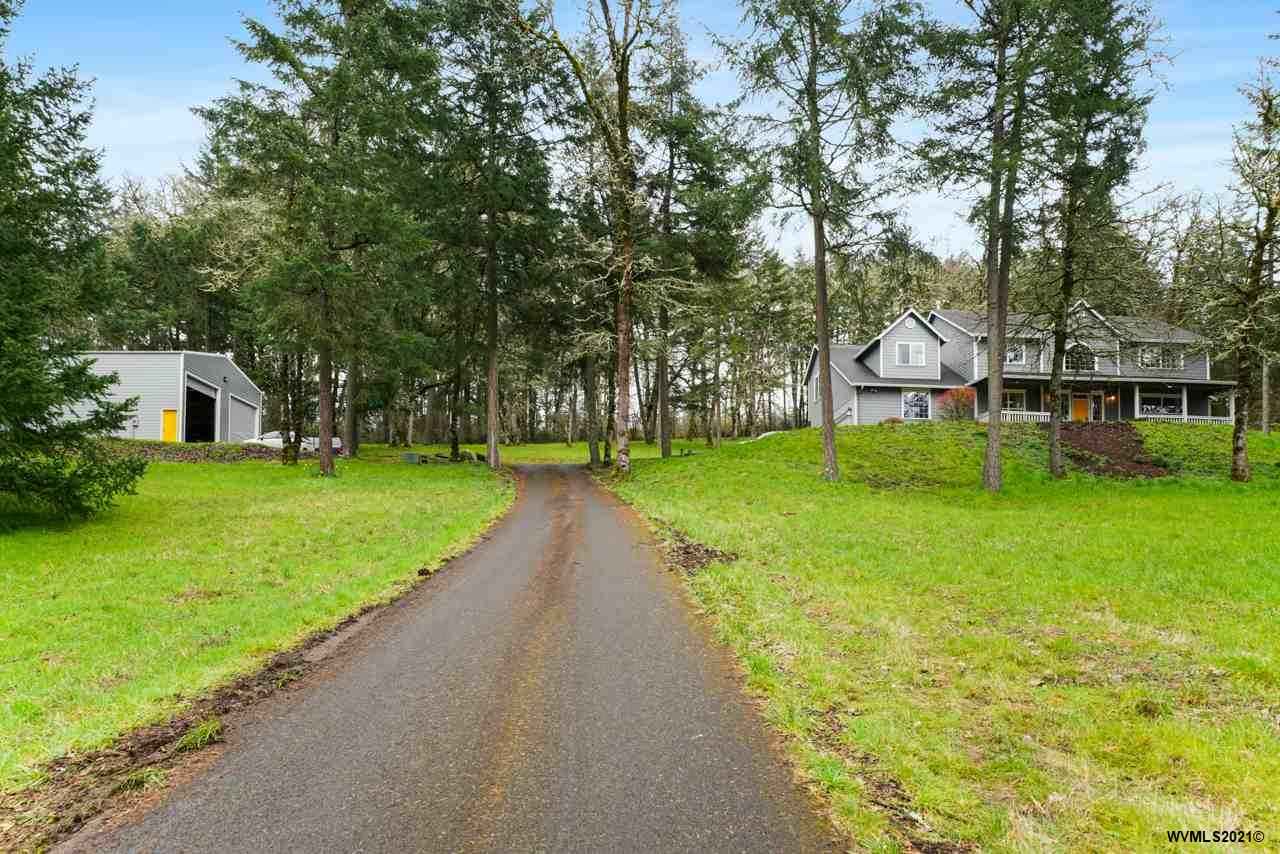 2396 Grice Hill Dr NW  