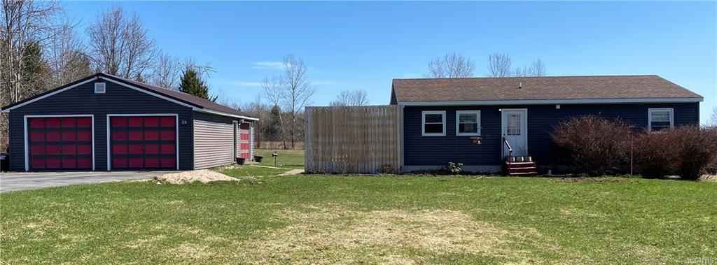214 Baldwin Rd  