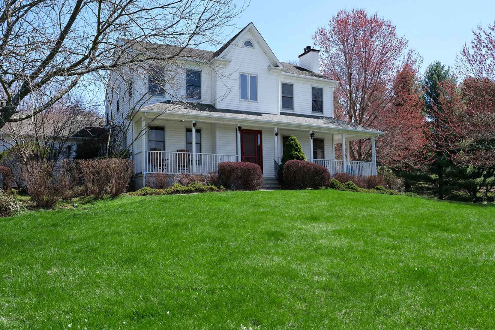 235 Hopewell Amwell Rd  