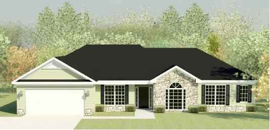 2969 Easton Dr  