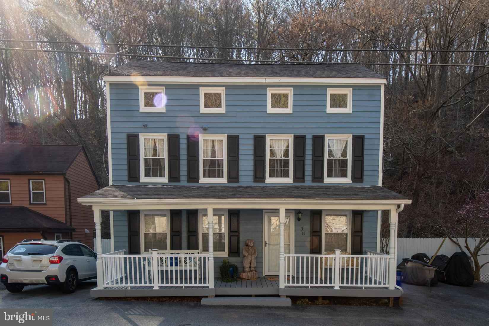 38 Granite Ave  