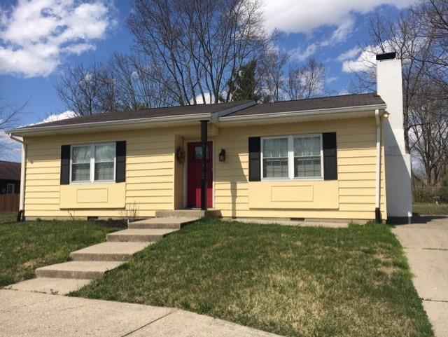 1018 Greentree  