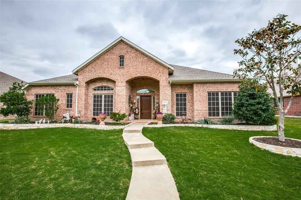 3023 Reagenea Dr  