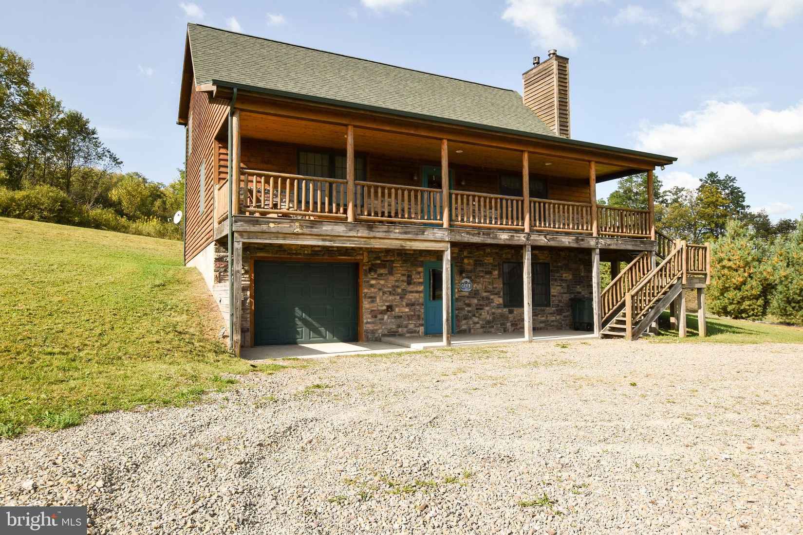 189 GLENWOOD Rdg Rd  