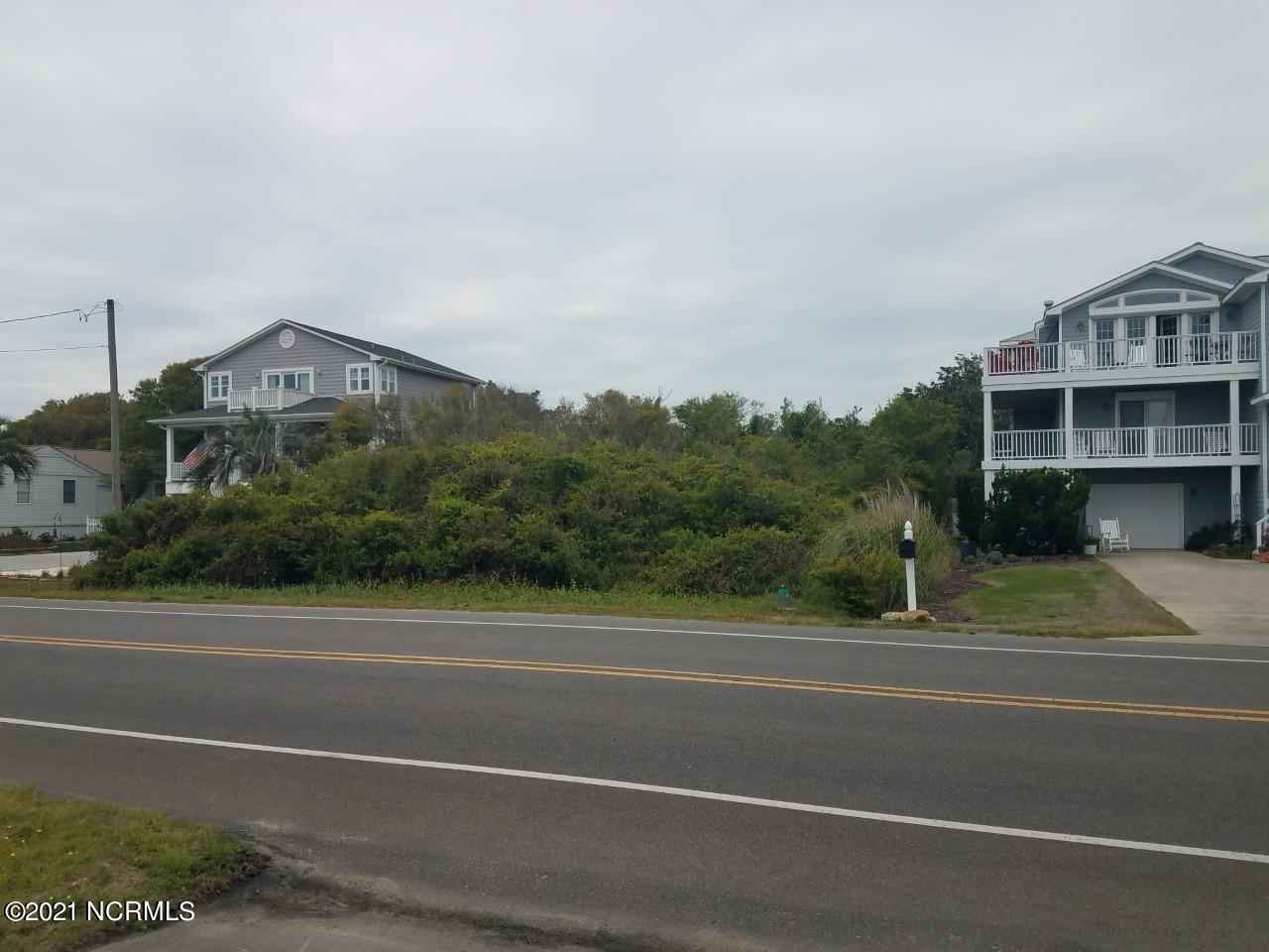 942 Fort Fisher Blvd S  