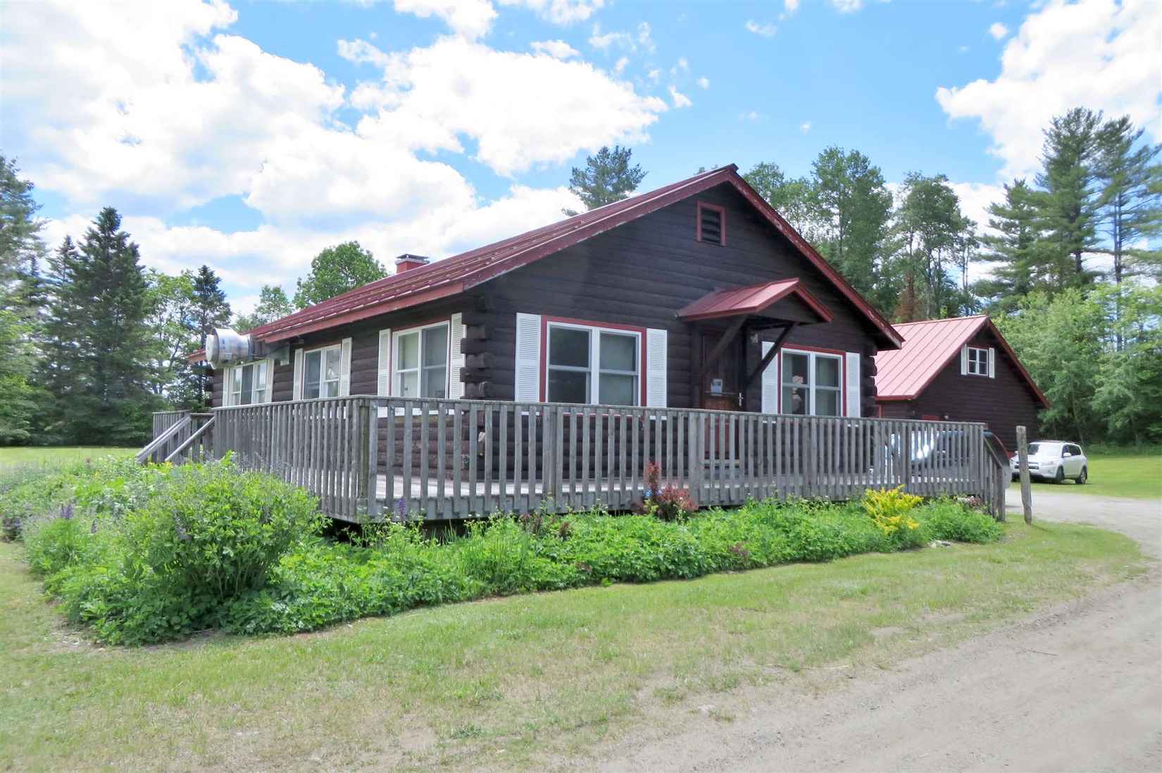 316 Dry Pond Rd  