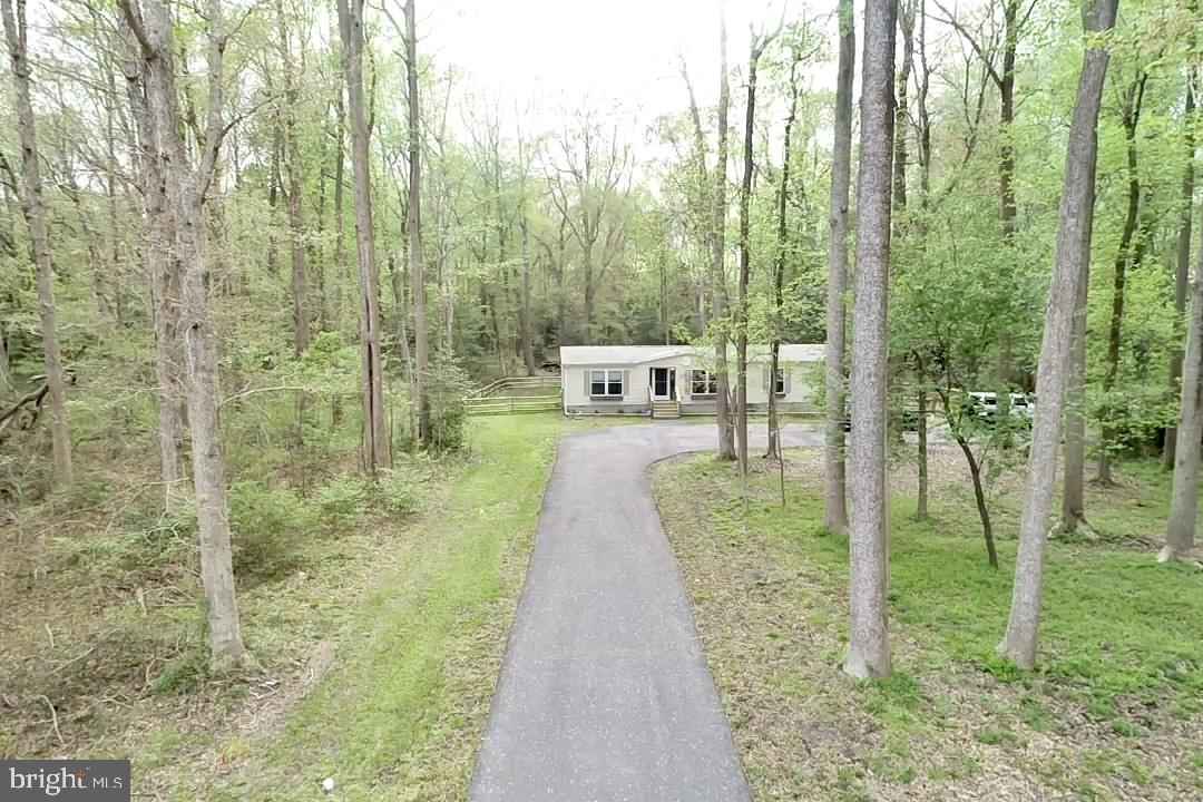 13590 S OLD STATE Rd  
