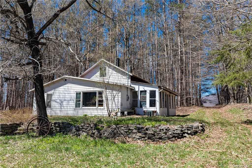 219 Turkey Rdg Rd  