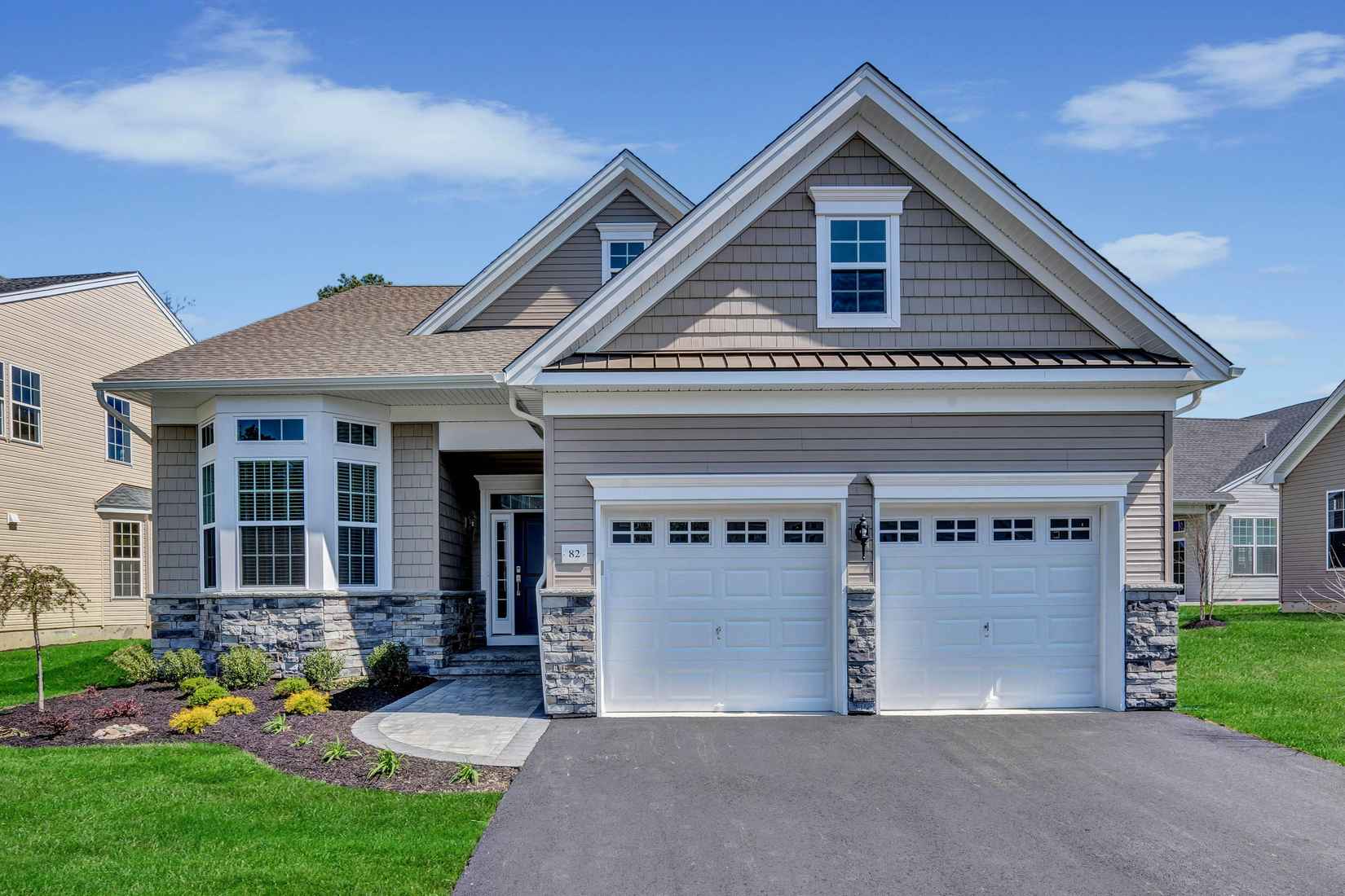 82 Ambermist Way  