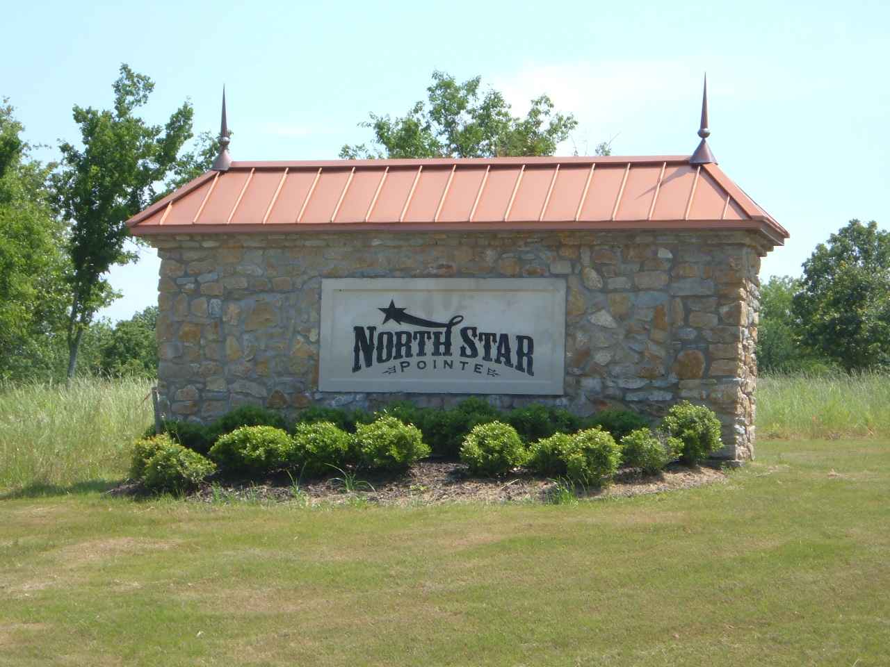 Lot 233 Ridgeline Dr  