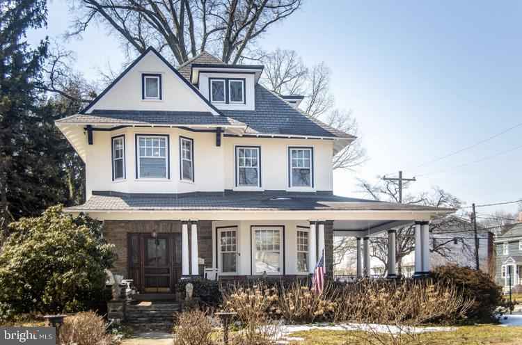24 N Greenwood Ave  