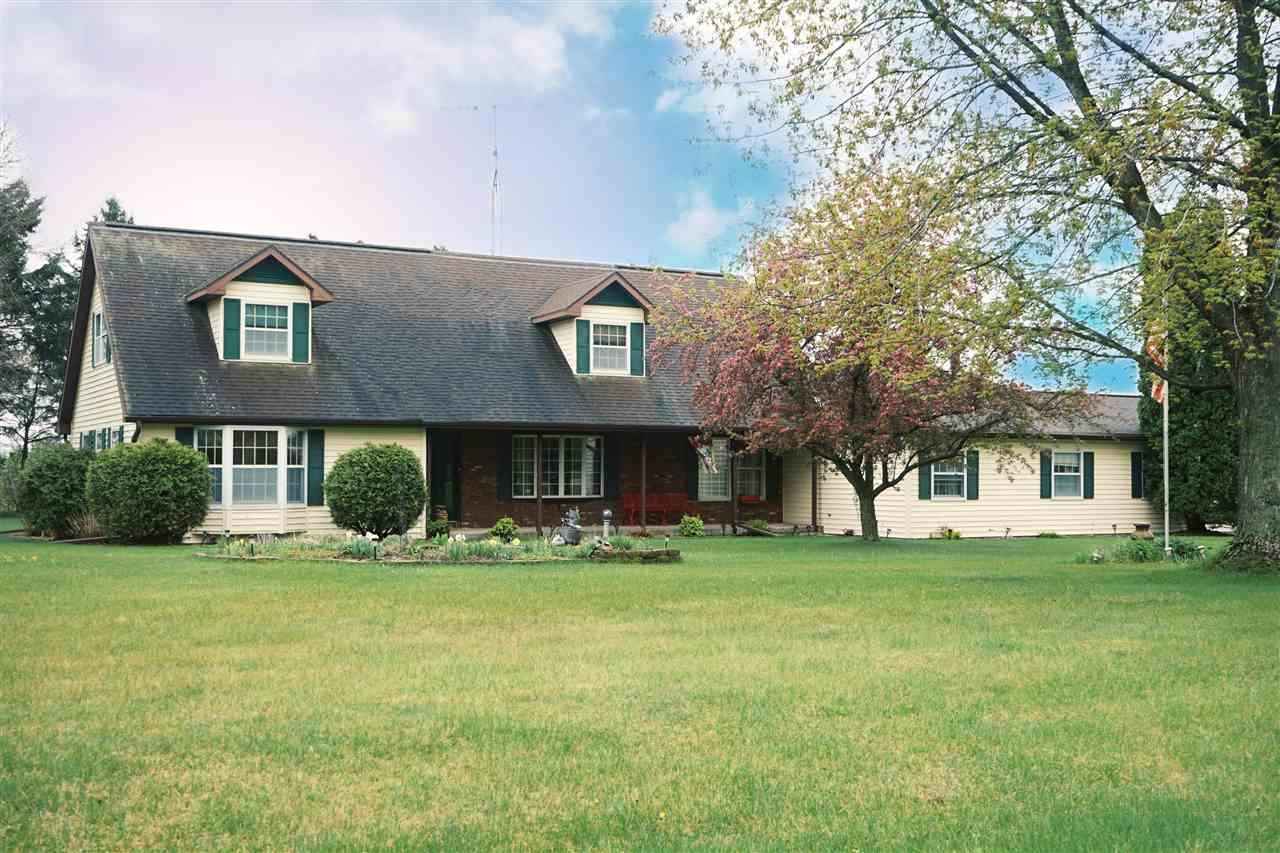 W10699 Sasse Rd  