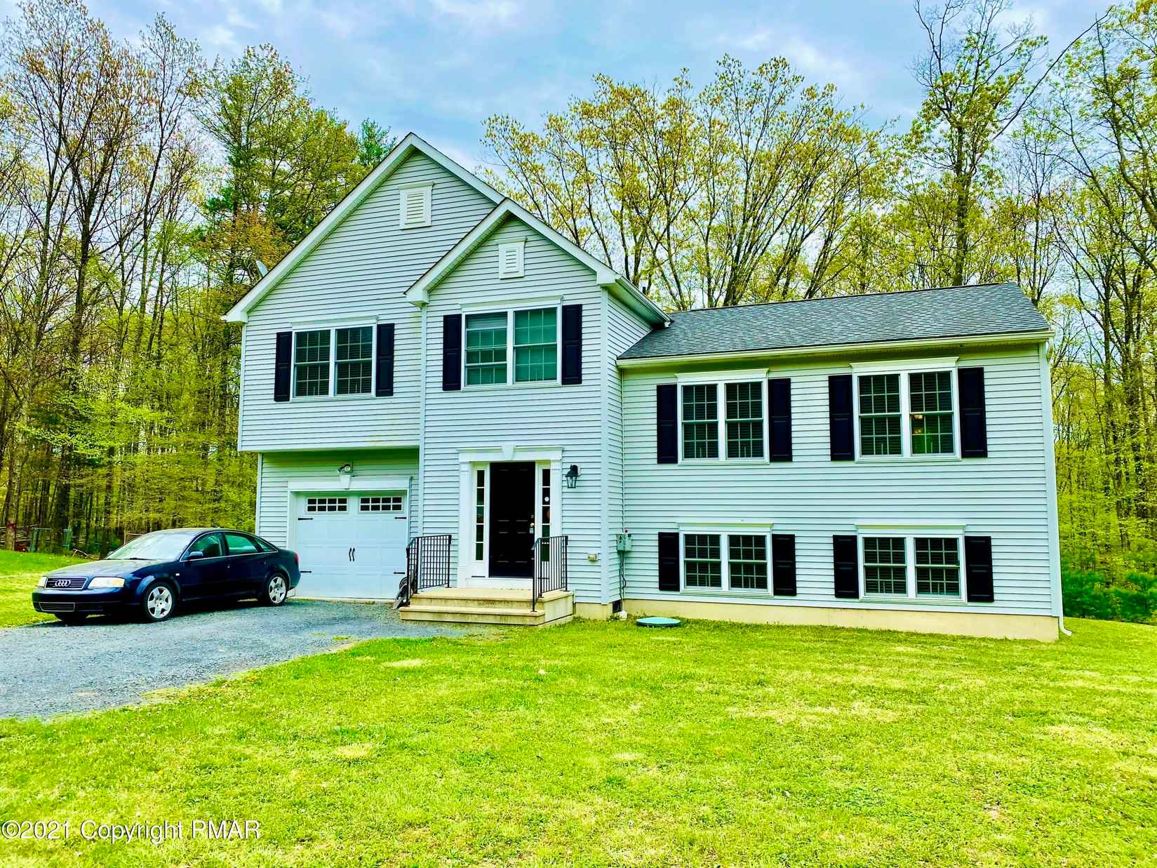 506 Cornerstone Way  