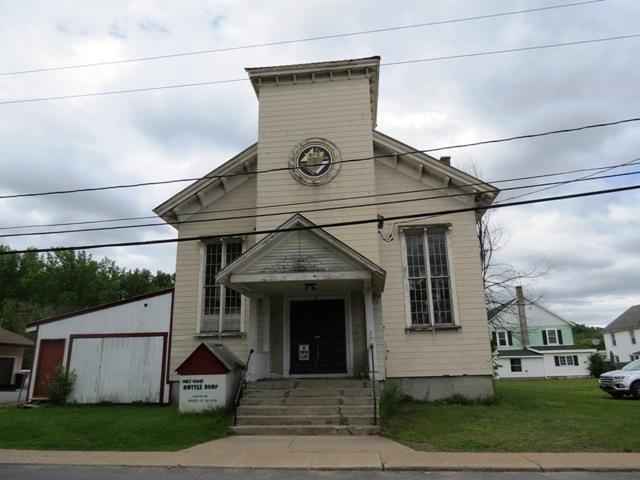 7 Pleasant St  