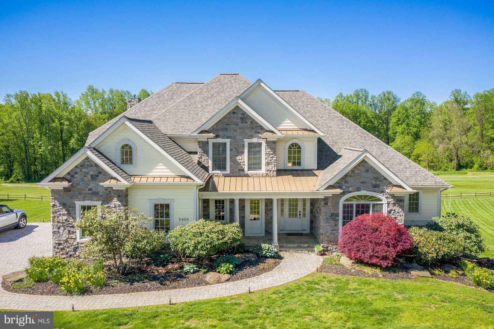 5408 Rapidan Ct  