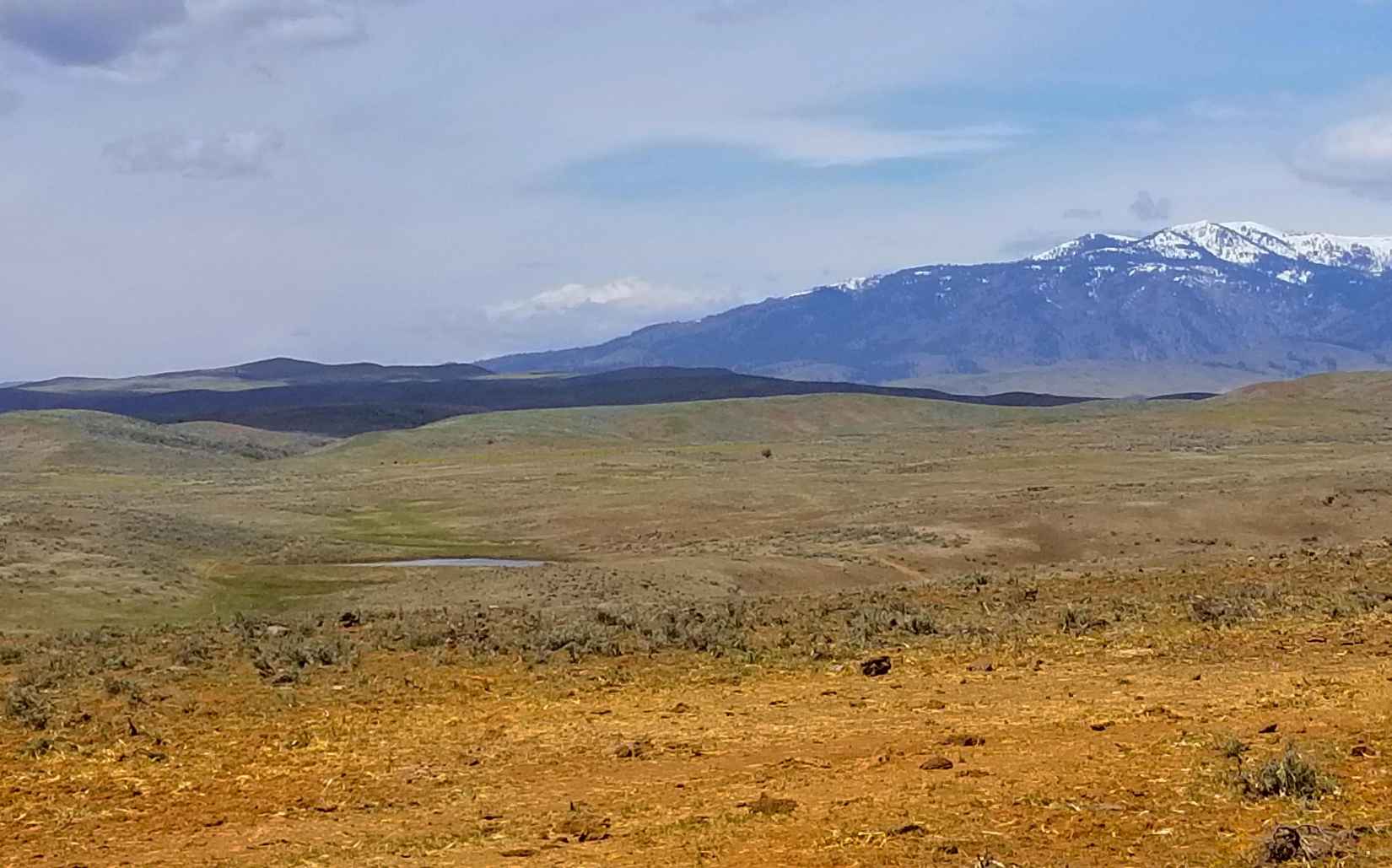 TBD Hwy 95  