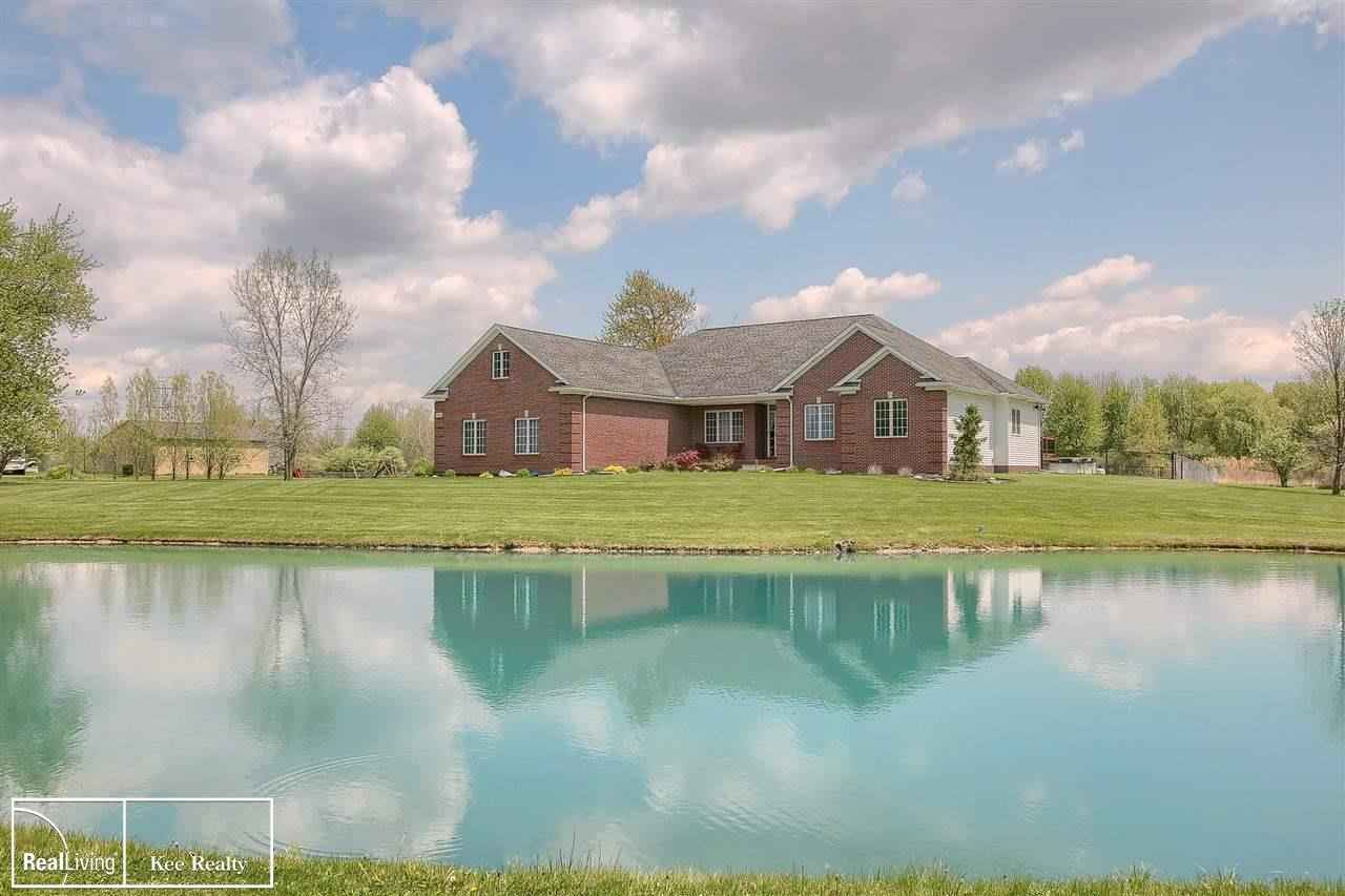 5185 Marsh Rd  