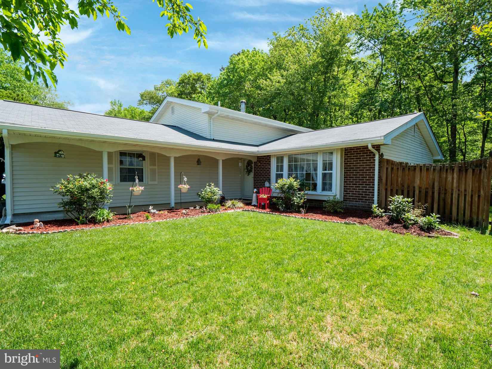 5116 Alfred Dr  