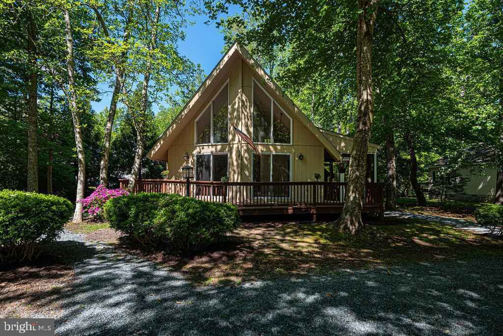 58 CAMELOT Cir  