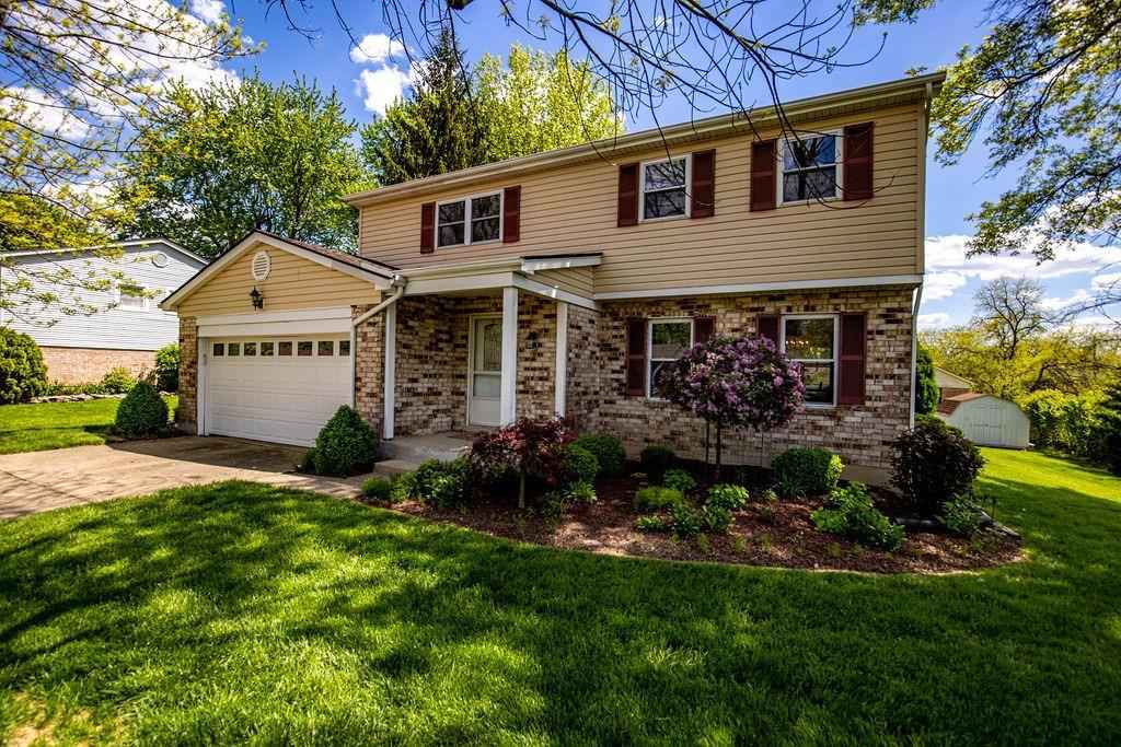 943 Tollgate Dr  