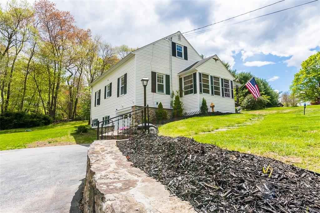 15 WAGHER Rd  