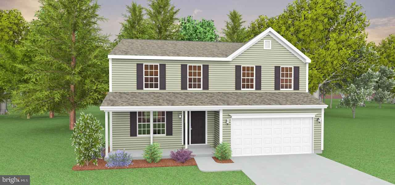 9 RIDGE Vis Dr  