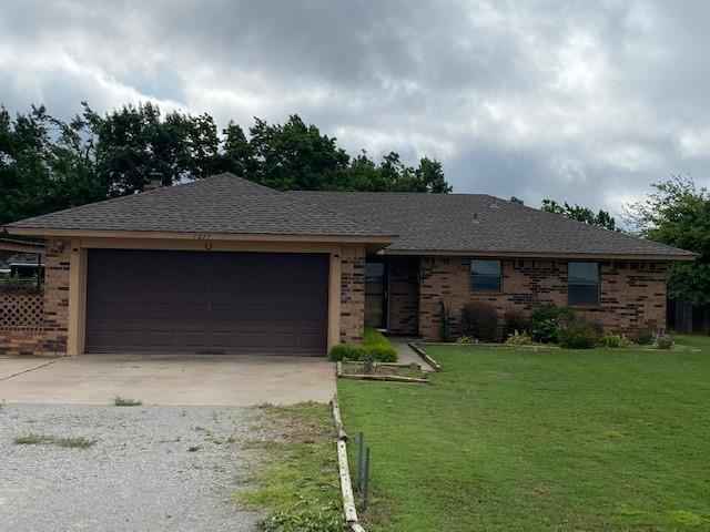 1017 S Country Clb Rd  