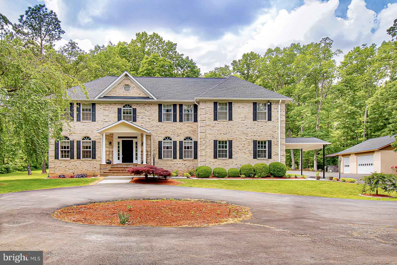 13130 CARRIAGE Frd Rd  