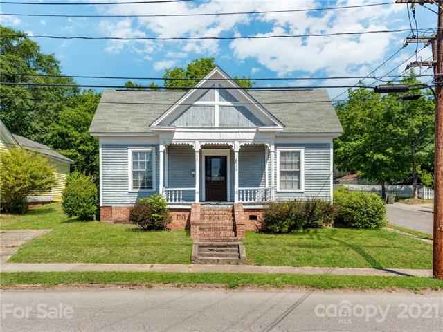 120 Saluda St  
