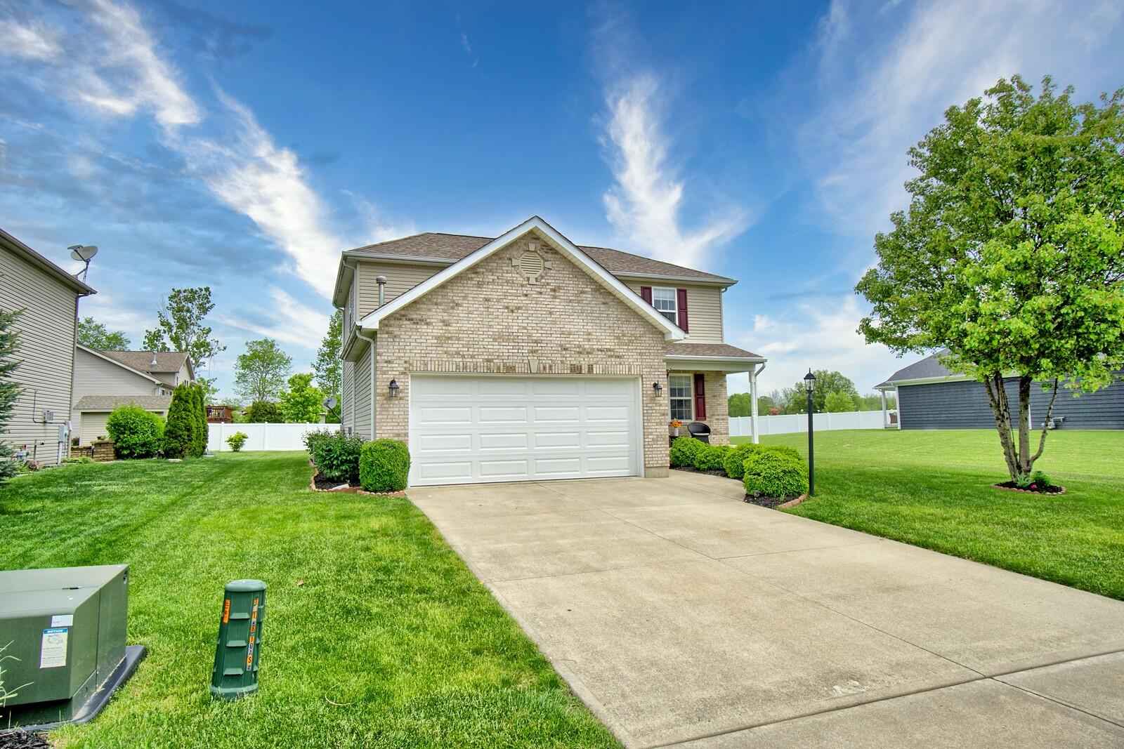 2791 Amberwood Dr  