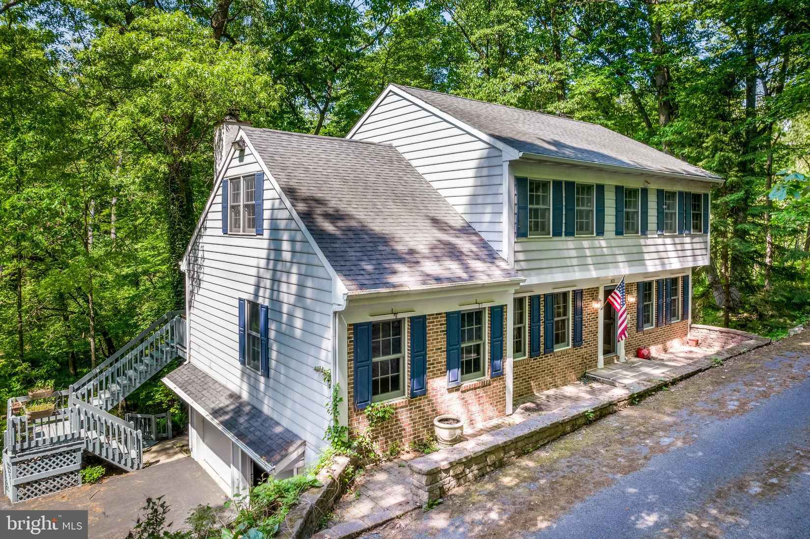 403 RUDY Dm Rd  