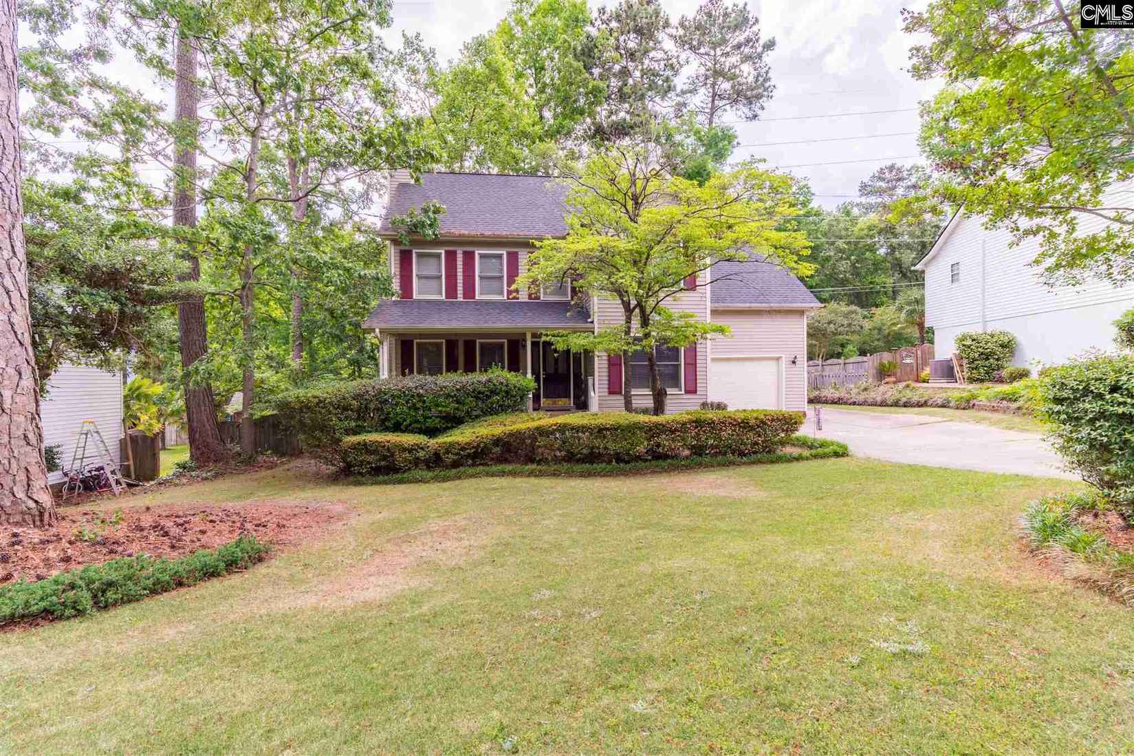 160 Widgeon Dr  