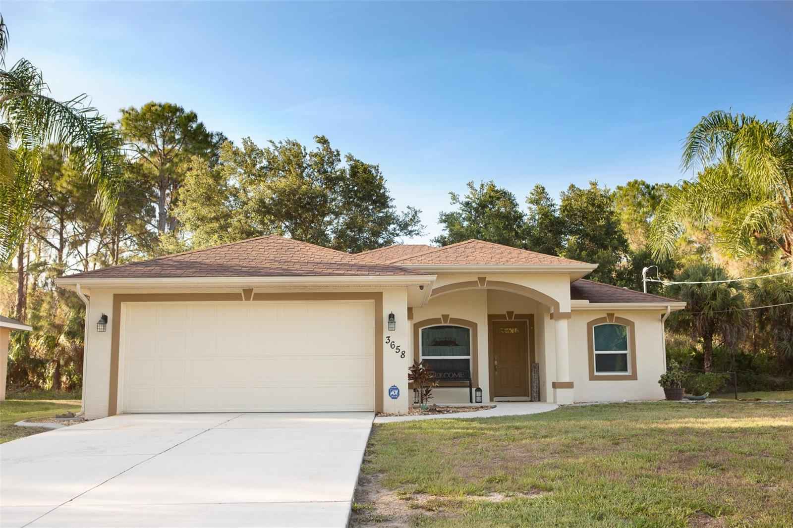 3658 Spinner Ave  