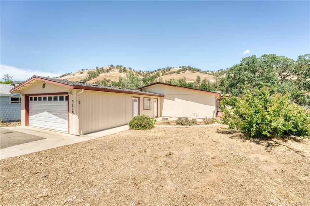 3115 Sequoia Way  