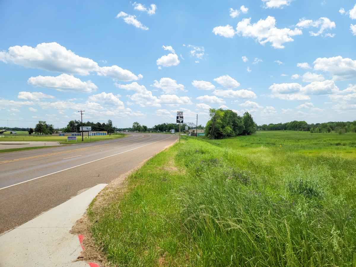Hwy 69  