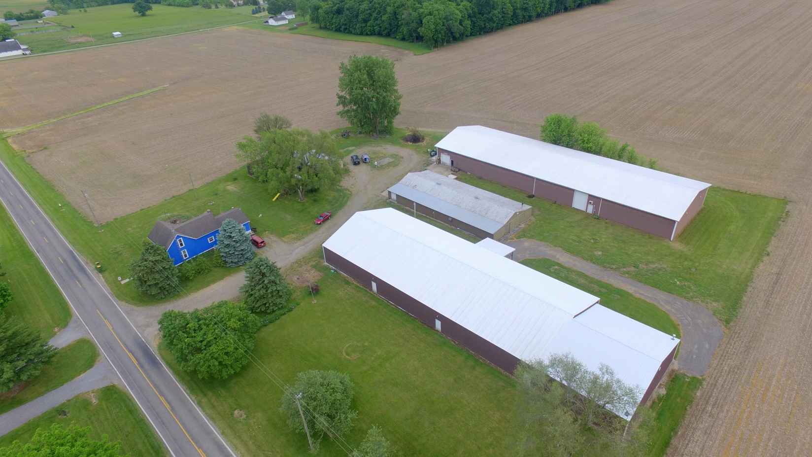 955 Lippincott Rd  