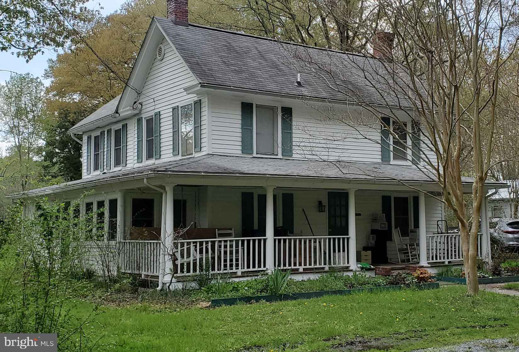 8872 NEW Rd  