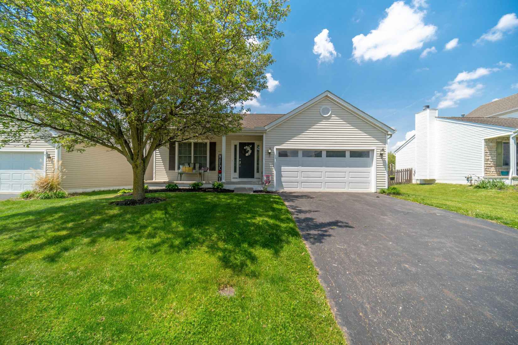 807 Mill Run Dr  