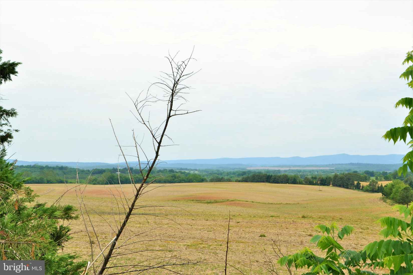 Lot 5 ROCKVILLE Rd  