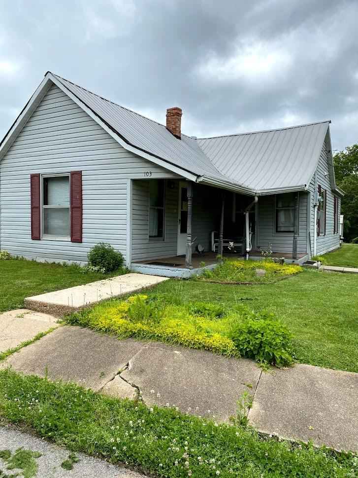 103 East Maple St  
