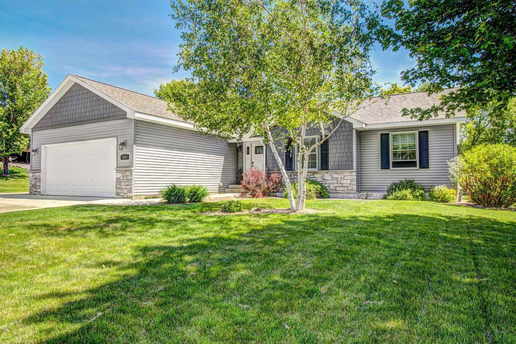 315 Trailstone Dr SW  