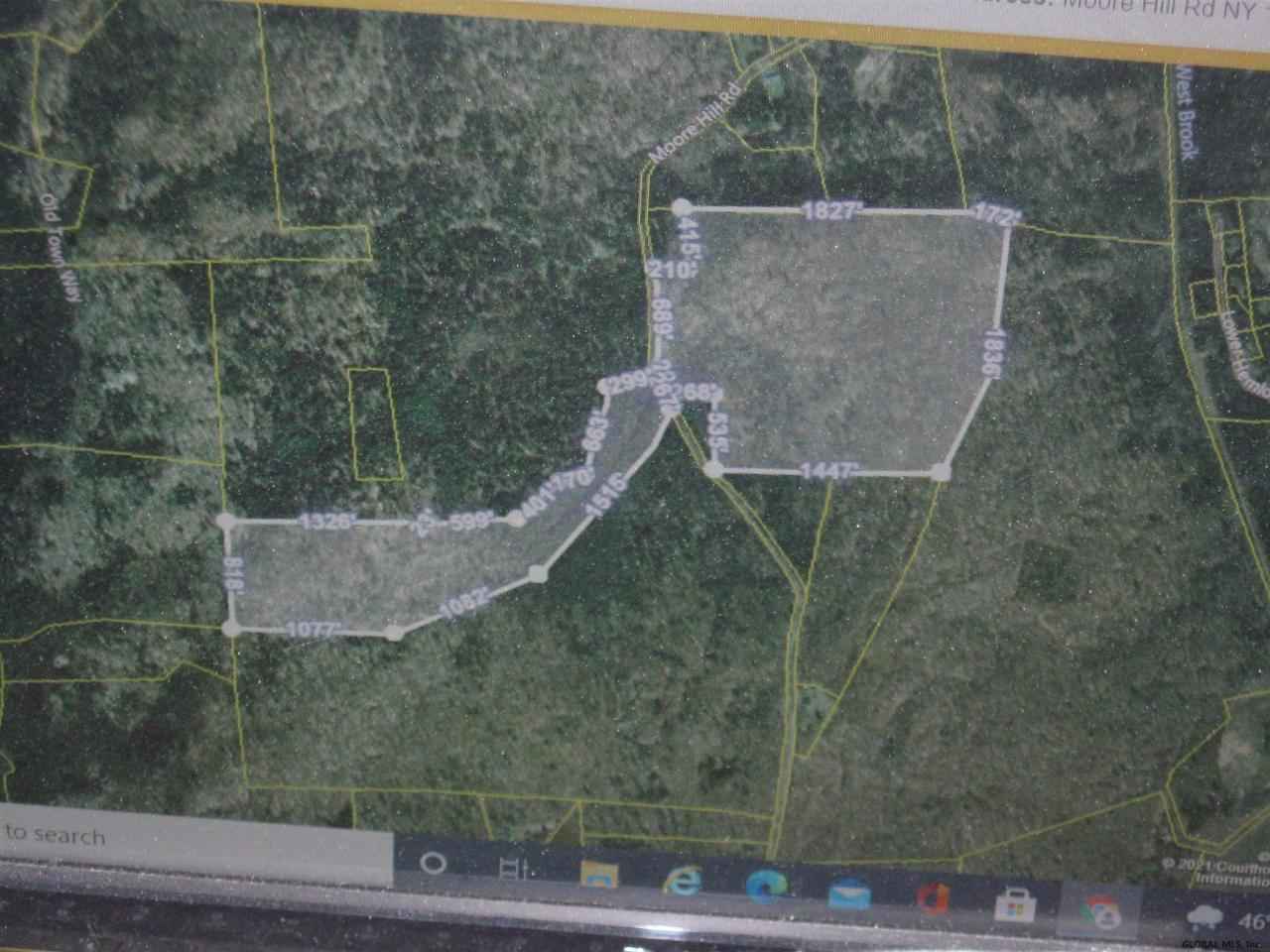 00 MOORE Hl RD  