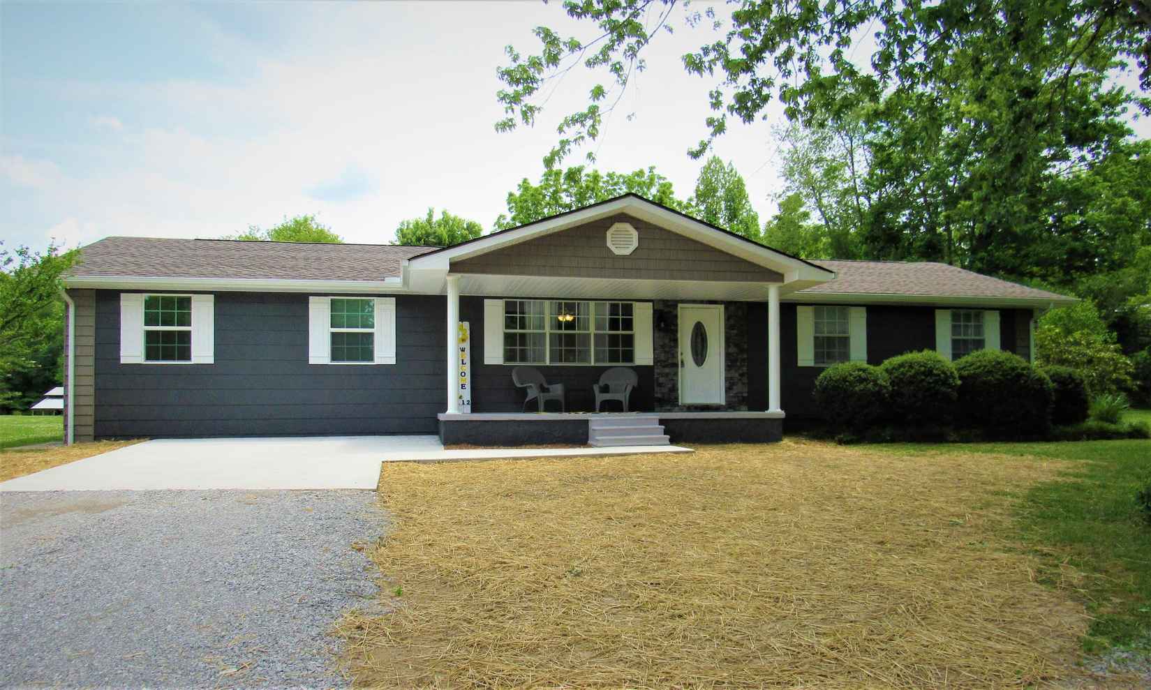 112 Mountain View Ests Rd  